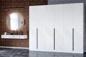 ПАЛЕРМО спальня (модульная) в Агрызе - agryz.mebel24.online | фото 15