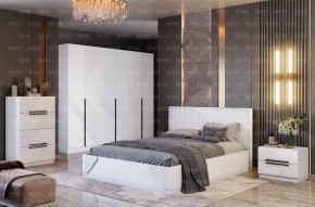 ПАЛЕРМО спальня (модульная) в Агрызе - agryz.mebel24.online | фото 17