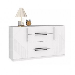 ПАЛЕРМО спальня (модульная) в Агрызе - agryz.mebel24.online | фото 3