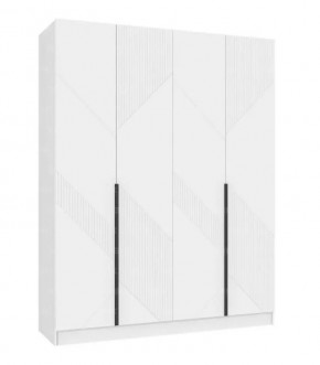 ПАЛЕРМО спальня (модульная) в Агрызе - agryz.mebel24.online | фото 4