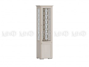ПАРМА Гостиная МДФ (модульная) Сандал светлый в Агрызе - agryz.mebel24.online | фото 11