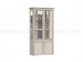 ПАРМА Гостиная МДФ (модульная) Сандал светлый в Агрызе - agryz.mebel24.online | фото 9