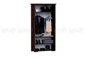 ПАРМА Гостиная МДФ (модульная) Венге в Агрызе - agryz.mebel24.online | фото 10