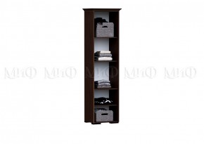 ПАРМА Гостиная МДФ (модульная) Венге в Агрызе - agryz.mebel24.online | фото 8