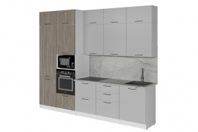 ПАРМА Кухонный гарнитур Экстра (3000 мм) в Агрызе - agryz.mebel24.online | фото 5