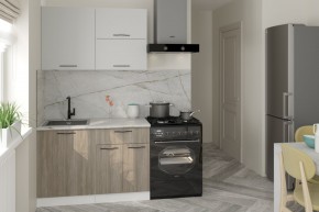ПАРМА Кухонный гарнитур Лайт 1200 мм в Агрызе - agryz.mebel24.online | фото 1