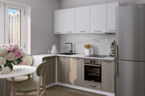 ПАРМА Кухонный гарнитур Прайм 400 (1100*2000 мм) в Агрызе - agryz.mebel24.online | фото 1