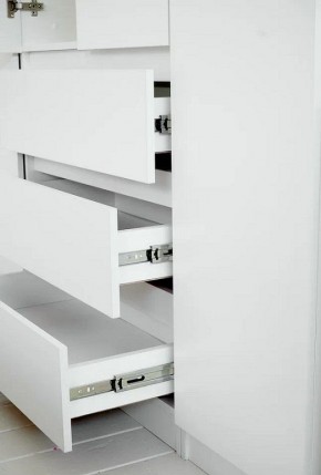 ПАРУС Шкаф 4-х ств. 1600 в Агрызе - agryz.mebel24.online | фото 7