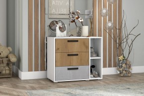 Подростковая Юпитер (модульная) в Агрызе - agryz.mebel24.online | фото 2
