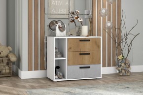 Подростковая Юпитер (модульная) в Агрызе - agryz.mebel24.online | фото 3