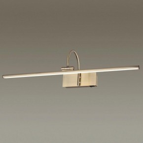 Подсветка для картины Odeon Light Geba 4911/12WL в Агрызе - agryz.mebel24.online | фото 2