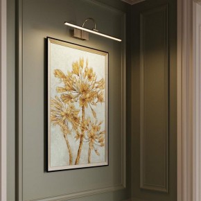 Подсветка для картины Odeon Light Geba 4911/12WL в Агрызе - agryz.mebel24.online | фото 3
