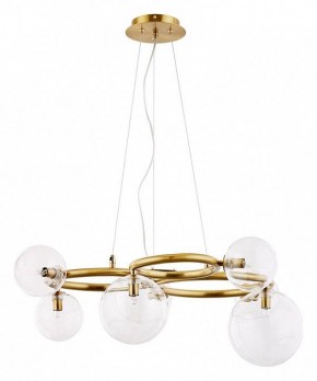 Подвесная люстра Arte Lamp Albus A7780SP-7AB в Агрызе - agryz.mebel24.online | фото 2