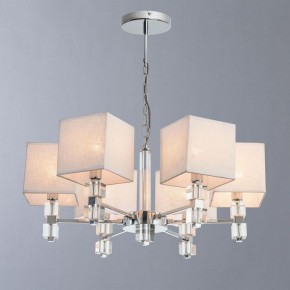 Подвесная люстра Arte Lamp North A5896LM-6CC в Агрызе - agryz.mebel24.online | фото 2