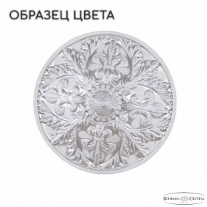 Подвесная люстра Bohemia Ivele Crystal AL7801 AL78101/10/250 A WMN в Агрызе - agryz.mebel24.online | фото 3