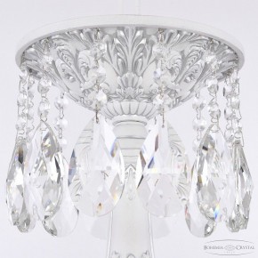 Подвесная люстра Bohemia Ivele Crystal AL7901 AL79101/12/300 B WMN в Агрызе - agryz.mebel24.online | фото 6