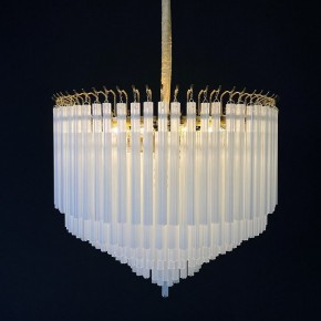 Подвесная люстра Imperiumloft Eich Chandelier Nova 40.1594 в Агрызе - agryz.mebel24.online | фото 2