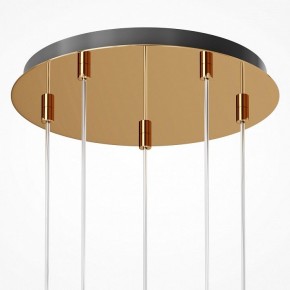 Подвесная люстра Maytoni Drop MOD273PL-L80G3K в Агрызе - agryz.mebel24.online | фото 5