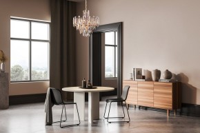 Подвесная люстра Maytoni Flare DIA200PL-08G в Агрызе - agryz.mebel24.online | фото 6