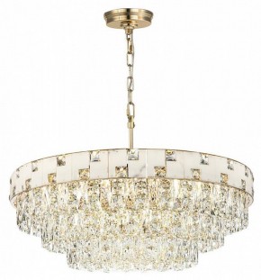 Подвесная люстра Odeon Light Chessi 5076/21 в Агрызе - agryz.mebel24.online | фото 2