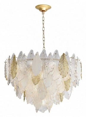 Подвесная люстра Odeon Light Lace 5052/21 в Агрызе - agryz.mebel24.online | фото