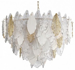 Подвесная люстра Odeon Light Lace 5052/21 в Агрызе - agryz.mebel24.online | фото 2