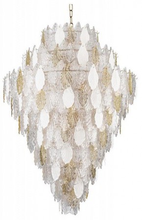 Подвесная люстра Odeon Light Lace 5052/86 в Агрызе - agryz.mebel24.online | фото