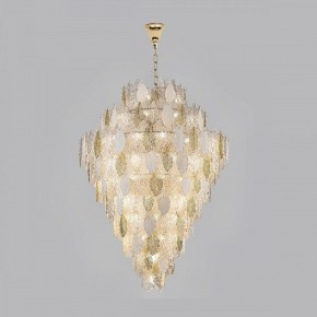 Подвесная люстра Odeon Light Lace 5052/86 в Агрызе - agryz.mebel24.online | фото 4