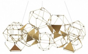 Подвесная люстра Odeon Light Trellis 5086/56L в Агрызе - agryz.mebel24.online | фото