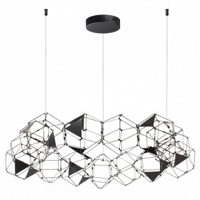 Подвесная люстра Odeon Light Trellis 5087/68L в Агрызе - agryz.mebel24.online | фото 3