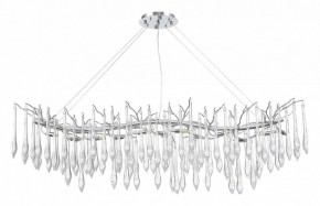 Подвесная люстра ST-Luce Teardrops SL1660.113.12 в Агрызе - agryz.mebel24.online | фото 3