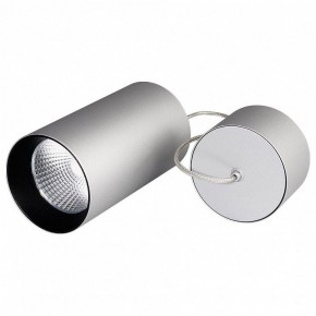 Подвесной светильник Arlight Sp-polo-r85 022966 в Агрызе - agryz.mebel24.online | фото