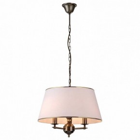 Подвесной светильник Arte Lamp Alice A3579SP-3AB в Агрызе - agryz.mebel24.online | фото 2