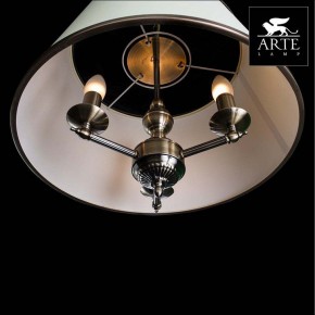 Подвесной светильник Arte Lamp Alice A3579SP-3AB в Агрызе - agryz.mebel24.online | фото 4