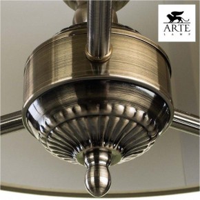 Подвесной светильник Arte Lamp Alice A3579SP-3AB в Агрызе - agryz.mebel24.online | фото 5