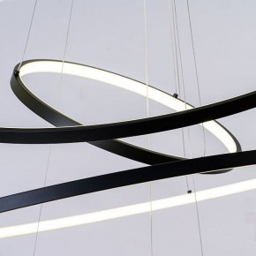 Подвесной светильник Arte Lamp Arcane A2974SP-137BK в Агрызе - agryz.mebel24.online | фото 2