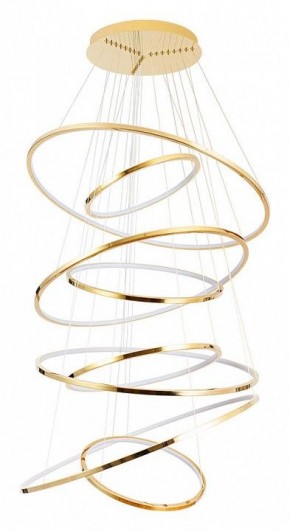 Подвесной светильник Arte Lamp Arcane A2974SP-225PB в Агрызе - agryz.mebel24.online | фото
