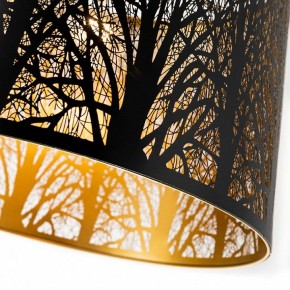 Подвесной светильник Arte Lamp Celesta A2769SP-1BK в Агрызе - agryz.mebel24.online | фото 5