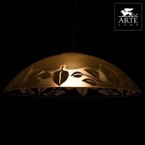 Подвесной светильник Arte Lamp Cucina A4020SP-1WH в Агрызе - agryz.mebel24.online | фото 3