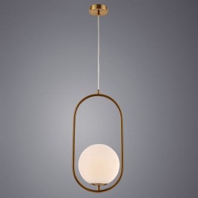 Подвесной светильник Arte Lamp Matisse A7746SP-1AB в Агрызе - agryz.mebel24.online | фото 4