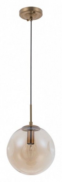 Подвесной светильник Arte Lamp Tureis A9920SP-1PB в Агрызе - agryz.mebel24.online | фото 2