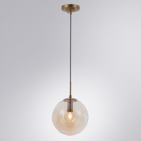 Подвесной светильник Arte Lamp Tureis A9920SP-1PB в Агрызе - agryz.mebel24.online | фото 3