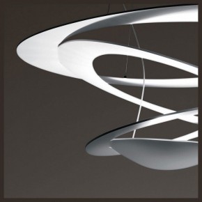 Подвесной светильник Artemide  1237010A в Агрызе - agryz.mebel24.online | фото 2