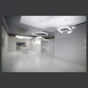 Подвесной светильник Artemide  1237010A в Агрызе - agryz.mebel24.online | фото 3