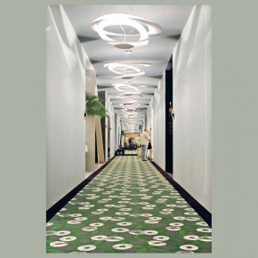 Подвесной светильник Artemide  1237010A в Агрызе - agryz.mebel24.online | фото 4