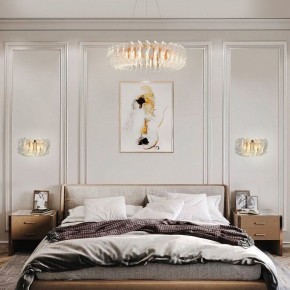 Подвесной светильник Bogate-s Farfalla 90374/1 в Агрызе - agryz.mebel24.online | фото 4
