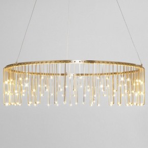 Подвесной светильник Bogate-s Firefly 454/1 в Агрызе - agryz.mebel24.online | фото 1