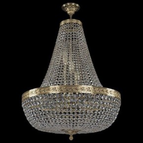 Подвесной светильник Bohemia Ivele Crystal 1911 19111/H2/60IV G в Агрызе - agryz.mebel24.online | фото 2