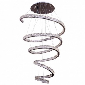 Подвесной светильник Citilux Olimpia EL330P140 в Агрызе - agryz.mebel24.online | фото