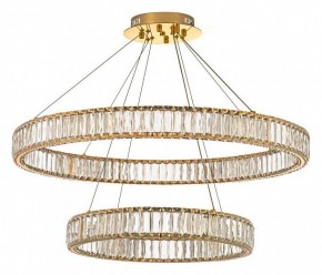 Подвесной светильник Dio D’Arte Caneva Caneva L 1.5.80+50.100 G в Агрызе - agryz.mebel24.online | фото